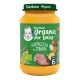 Gerber Organic For Baby Tarrito Hortalizas Con Ternera Tarrito ecológico con perfecta combinación de ingredientes a partir de 6 meses 190 gr