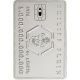 Philipp Plein No Limits Platinum Eau de parfum para hombre
