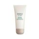 Shiseido Waso Shikulime Gel-To-Oil Cleanser Gel en aceite nutre y elimina exceso de sebo e impurezas para piel sana y radiante 125 ml