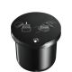 Shiseido Men Skin Empowering Cream Recarga Crema de día trabaja todos los signos de envejecimiento de la piel 50 ml