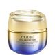 Shiseido Vital Perfection Uplifting And Firming Advanced Cream Crema de día y noche antiedad regenera redensifica e ilumina piel más tersa firme y joven