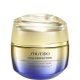 Shiseido Vital Perfection Uplifting And Firming Cream Enriched Crema de día y noche rica antiedad regenera redensifica e ilumina piel más tersa firme y joven