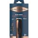Gillette King C Gillette Recortadora De Barba Máquina recortadora de barba inalámbrica con tres peines intercambiales para un look perfecto