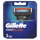Gillette Fusion Proglide Cargador manual 3 ud