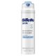 Gillette Skin Gel afeitar ultra sensitive con manteca de karite y vitamina e 200 ml