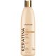 Kativa Nutrition Softness & Shine Conditioner Acondicionador sin sulfatos suaviza y repara para cabellos secos maltratados y con procesos químicos 355 ml