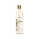 Kativa Reconstruction & Shine Conditioner Acondicionador reconstructor estimula el crecimiento aportando humectación y brillo para cabello opaco y deshidratado 355 ml