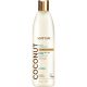 Kativa Reconstruction & Shine Conditioner Acondicionador reconstructor estimula el crecimiento aportando humectación y brillo para cabello opaco y deshidratado 355 ml