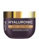 Kativa Hidratación Progunda Y Anti-Quiebre Deep Treatment Mascarilla capilar vegana para una hidratación profunda fortalece e hidrata profundamente 300 ml