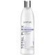 Kativa Total Plex Bond Reconstruction Shampoo 1 Champú limpia desenreda suaviza y sella las cutículas cabello sano fuerte y sedoso 355 ml