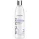 Kativa Total Plex 1 Bond Reconstruction Conditioner 2 Acondicionador limpia desenreda suaviza y sella las cutículas cabello sano fuerte y sedoso 355 ml
