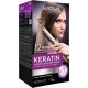 Kativa Keratin Alisado Brasileño Xpress Tratamiento de alisado ofrece hidratación fortaleza brillo y suavidado resultado profesional