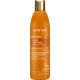 Kativa Post Alisado Brasileño Shampoo Champú nutritivo prolonga el alisado ofreciendo brillo y suavidad con keratina vegetal y ácido hialurónico 355 ml