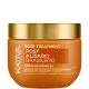 Kativa Post Alisado Brasileño Deep Treatment Mascarilla nutritiva prolonga el alisado ofreciendo brillo y suavidad con keratina vegetal y ácido hialurónico 300 ml
