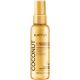 Kativa Hidratación Y Brillo Coconut Nutrition Hair Oil Aceite capilar nutritivo ofrece una cabello sano suave y brillante con aceite de coco orgánico 100 ml