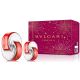 Bulgari Omnia Coral Estuche eau de toilette vaporizador 65ml+eau de toilette 15ml