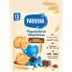 Nestle Pequegalletas Pepitas De Chocolate Snack divertido y sabroso elaborado con hierro y vitaminas a partir de 1 año 150 gr