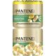Pantene Pro-V Suave & Liso Pack Ahorro Pack mascarilla intensiva reconstructora de keratina 72 horas 2x300 ml