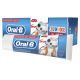 Oral-B Junior Pasta Dentrífica Pasta de dientes sin azúcar infanil a partir de 6 años 75 ml
