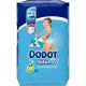 Dodot Splashers Bañadores Desechables 9-15 Kg Talla 4-5 Bañador desechable con ajuste total 360º perfecto para que tu bebé disfrute en la playa o piscina 11 uds