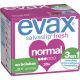 Evax Fresh Normal En Bolsitas Salvaslip Protegeslip superabsorbente plegado en bolsitas 20 uds