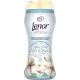 Lenor Sensitive Frescor De Algodón Perlas De Perfume Potenciador de fragancia para la ropa limpieza tradicional aromática y profunda 210 gr