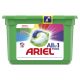Ariel  Detergente capsulas  all in one color  18 unidades