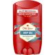 Old Spice Deep Sea Desodorante Stick Desodorante antimanchas blancas y amarillentas 0% alcohol 48 horas 50 ml