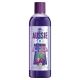 Aussie Sos Blonde Hydration Purple Shampoo Champú hidratación intensiva para cabello rubio o cobrizo 290 ml