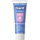 Oral-B Dentifríco Pro-Expert Protección Contra Sensibilidad Pasta de dientes blanqueante 24 horas de protección sabor menta suave 75 ml