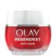 Olay Regenerist Night Cream Crema facial de noche hidratante y reafirmante sin perfumes penetra profundamente revitalizando la piel 50 ml