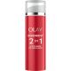 Olay Regenerist Reafirmante Crema De Día & Sérum 2en1 Tratamiento reafirmante antiedad hidrata penetrando hasta 10 capas de profundidad para piel más joven 50 ml