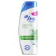 H&S  Champu anticaspa mentol fresh 340 ml