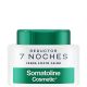 Somatoline Reductor 7 Noches Crema Efecto Calor Tratamiento reductor intensivo favorece la reducción de grasa localizada y drebaje de exceso de líquidos en 10 noches 400 ml