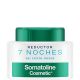 Somatoline Reductor 7 Noches Gel Efecto Fresco Tratamiento para adiposisdad localizada en muslos y caderas alisa la piel y combate celulitis mientras duermes 400 ml
