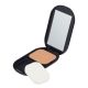 Max Factor Facefinity Compact Spf 15 Base maquillaje compacta cobertura media con acabado satinado