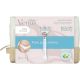 Gillette Venus Satin Care Neceser Set de depilación suave para tus inlgés y zonas íntimas ofrece acabado impecable