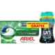 Ariel All In 1 Pods + Lenor Perlas Unstoppables Fresh Gratis Pack regalo para el lavado de la ropa