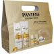 Pantene  Kit para el cuidado capilar