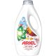 Ariel Detergente Gardenia Y Arce Dorado Edición Limitada Detergente líquido limpieza impecable con un toque de frescor 25 lavados 1125 ml