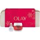 Olay Piel Más Firme Y Radiante Neceser Tratamiento antiedad para presumir de una piel más firme y renovada en solo 14 días