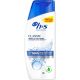 H&S Classic Champú Anticaspa Precio Ahorro Champú anticaspa elimina el picor y la sequedad ofreciendo un acabado bonito y saludable 330 ml