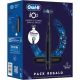 Oral-B Cepillo Dental Io Series 2 Pack Regalo Cepillo de dientes eléctrico ofrece limpieza profesional con la mejor tecnología