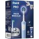 Oral-B Cepillo Dental Pro Vitality Pack Regalo Cepillo de dientes eléctrico esencial para conseguir una limpieza diaria e intensa