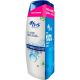 H&S Classic Champú Anticaspa Duplo Pack Ahorro Champú anticaspa elimina el picor y la sequedad ofreciendo un acabado bonito y saludable 2x300 ml