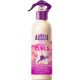 Aussie Bouncy Curls 2nd Day Curl Reviver Activador de rizos vegano refresca y redefine ondas entre lavados ofreciendo una protección antifrizz 48 horas 200 ml