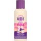 Aussie Bouncy Curls Hydrating Conditioner Acondicionador vegano hidratante intenso sin siliconas ofrece una limpieza suave para cabello rizado y ondulado 100 ml
