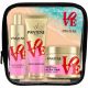 Pantene Love Pro-V Nutri-Plex Repara & Protege Estuche Set de cuidado capilar reparador ofrece brillo y suavidad previniendo puntas abiertas para cabello débil y dañado
