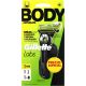 Gillette Labs Body+Intimate Maquinilla De Afeitar Precio Especial Maquinilla de afeitar corporal con banda lubricante y antiirritación ayuda a reducir el picor protegiendo las zonas sensibles