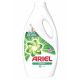 Ariel  Detergente liquido maquina original 29 dosis 1,595 litros